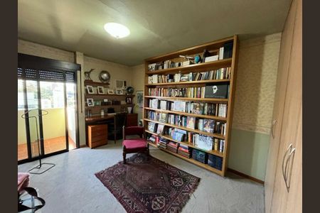 Apartamento à venda com 240m², 3 quartos e 4 vagas