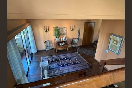 Apartamento à venda com 240m², 3 quartos e 4 vagas