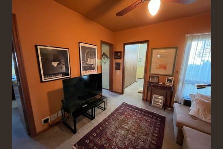 Apartamento à venda com 240m², 3 quartos e 4 vagas