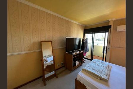 Apartamento à venda com 240m², 3 quartos e 4 vagas