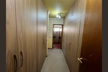 Apartamento à venda com 240m², 3 quartos e 4 vagas
