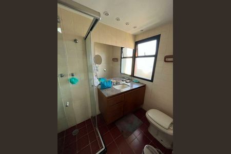Apartamento à venda com 240m², 3 quartos e 4 vagas