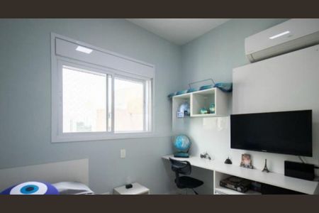 Apartamento à venda com 137m², 3 quartos e 3 vagas