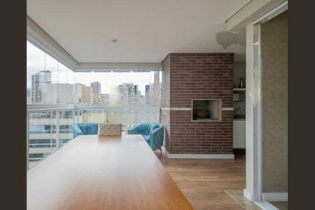 Apartamento à venda com 137m², 3 quartos e 3 vagas