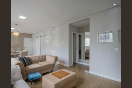 Apartamento à venda com 137m², 3 quartos e 3 vagas