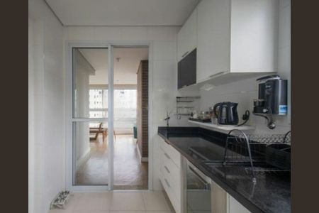 Apartamento à venda com 137m², 3 quartos e 3 vagas