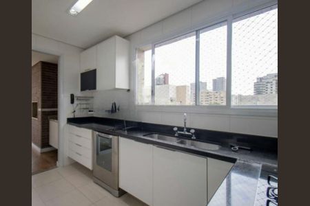 Apartamento à venda com 137m², 3 quartos e 3 vagas