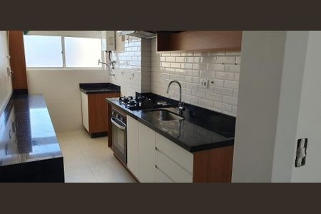 Apartamento à venda com 72m², 3 quartos e 1 vaga