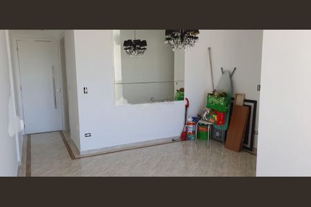 Apartamento à venda com 72m², 3 quartos e 1 vaga