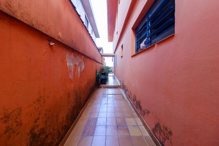 Casa à venda com 190m², 3 quartos e 4 vagas Casa à venda com 190m², 3 quartos e 4 vagasQuintal