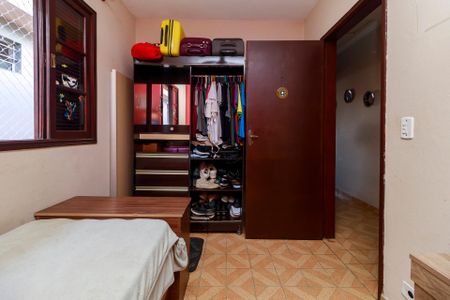 Casa à venda com 190m², 3 quartos e 4 vagas Casa à venda com 190m², 3 quartos e 4 vagasQuarto 2