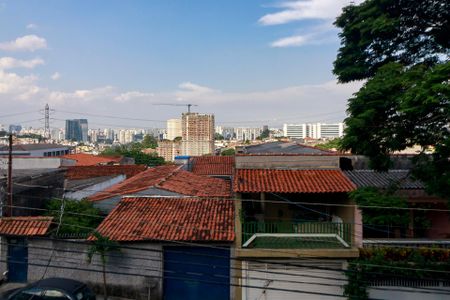 Casa à venda com 190m², 3 quartos e 4 vagas Casa à venda com 190m², 3 quartos e 4 vagasQuarto 1 - Vista