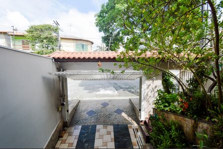 Casa à venda com 250m², 4 quartos e 5 vagasVista da Sala