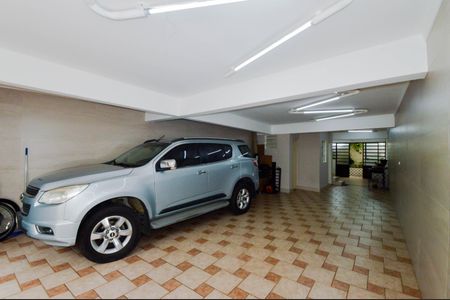 Casa à venda com 250m², 4 quartos e 5 vagasGaragem
