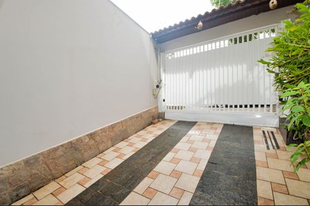 Casa à venda com 250m², 4 quartos e 5 vagasGaragem