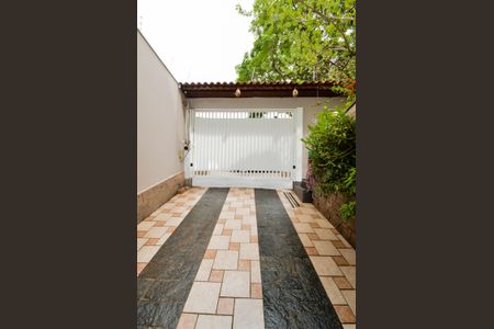 Casa à venda com 250m², 4 quartos e 5 vagasGaragem
