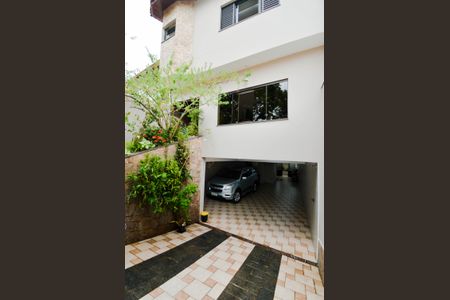 Casa à venda com 250m², 4 quartos e 5 vagasGaragem