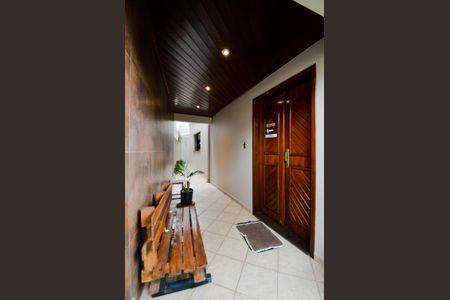 Casa à venda com 250m², 4 quartos e 5 vagasEntrada Social