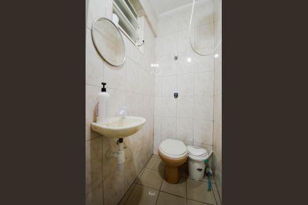 Casa à venda com 250m², 4 quartos e 5 vagasÁrea de Serviço/Banheiro de Serviço