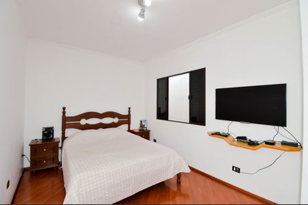 Casa à venda com 250m², 4 quartos e 5 vagasQuarto 2