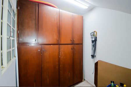 Casa à venda com 250m², 4 quartos e 5 vagasÁrea de Serviço/Quarto de Serviço