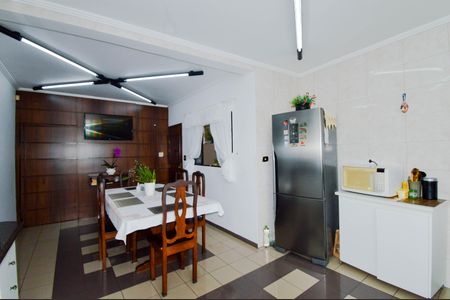 Casa à venda com 250m², 4 quartos e 5 vagasCozinha