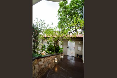 Casa à venda com 250m², 4 quartos e 5 vagasEntrada Social