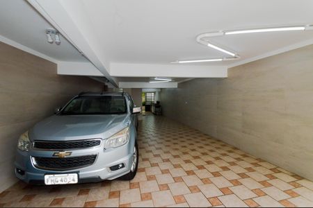 Casa à venda com 250m², 4 quartos e 5 vagasGaragem