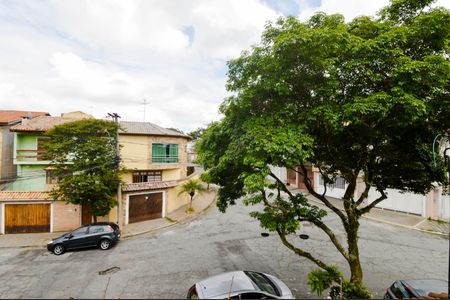 Casa à venda com 250m², 4 quartos e 5 vagasVista da Suíte