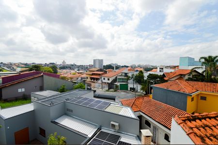 Casa à venda com 250m², 4 quartos e 5 vagasVista do Quarto 1