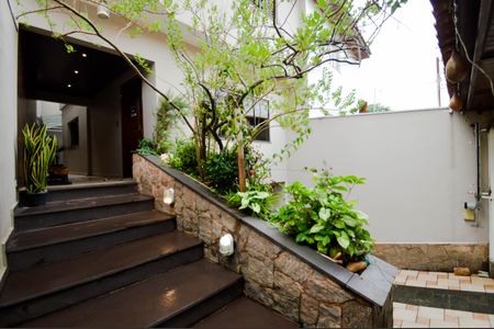 Casa à venda com 250m², 4 quartos e 5 vagasEntrada Social