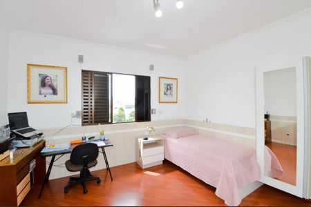 Casa à venda com 250m², 4 quartos e 5 vagasQuarto 1