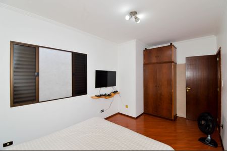 Casa à venda com 250m², 4 quartos e 5 vagasQuarto 2