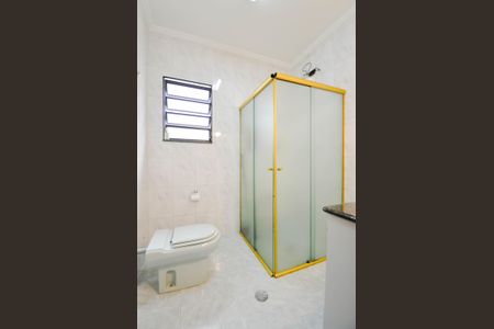 Casa à venda com 250m², 4 quartos e 5 vagasBanheiro Social