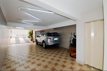 Casa à venda com 250m², 4 quartos e 5 vagasGaragem