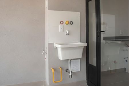 Apartamento à venda com 55m², 1 quarto e 1 vagaÁrea de Serviço