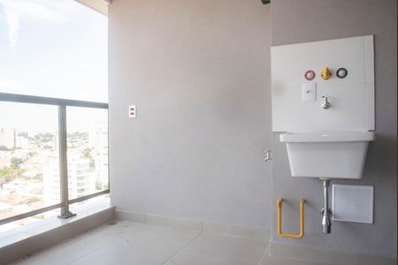 Apartamento à venda com 55m², 1 quarto e 1 vagaÁrea de Serviço