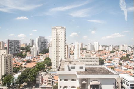 Apartamento à venda com 55m², 1 quarto e 1 vagaVista da Suíte