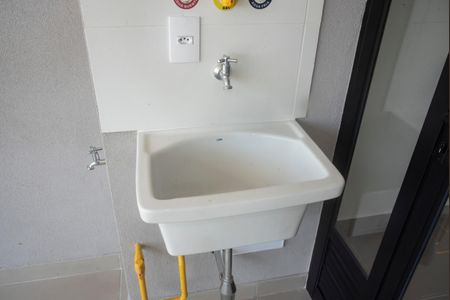 Apartamento à venda com 55m², 1 quarto e 1 vagaÁrea de Serviço