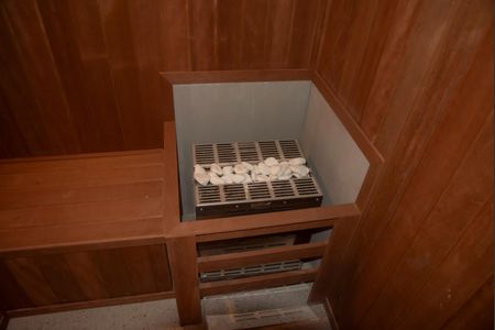 Apartamento à venda com 55m², 1 quarto e 1 vagaÁrea comum - Sauna