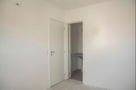Apartamento à venda com 55m², 1 quarto e 1 vagaSuíte