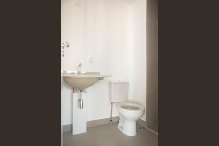 Apartamento à venda com 55m², 1 quarto e 1 vagaBanheiro 