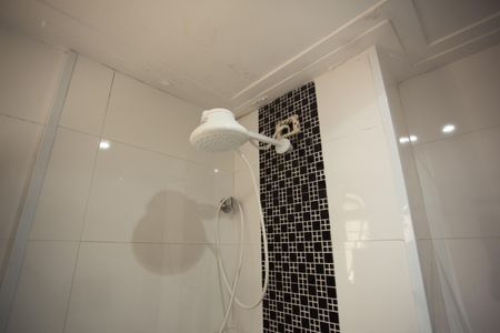 Apartamento à venda com 347m², 4 quartos e 3 vagas Apartamento à venda com 347m², 4 quartos e 3 vagasBANHEIRO QUARTO 3