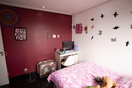 Apartamento à venda com 347m², 4 quartos e 3 vagas Apartamento à venda com 347m², 4 quartos e 3 vagasQUARTO 3