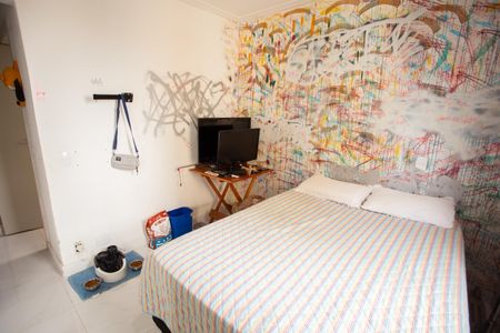 Apartamento à venda com 347m², 4 quartos e 3 vagas Apartamento à venda com 347m², 4 quartos e 3 vagasQUARTO 1