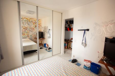 Apartamento à venda com 347m², 4 quartos e 3 vagas Apartamento à venda com 347m², 4 quartos e 3 vagasQUARTO 1