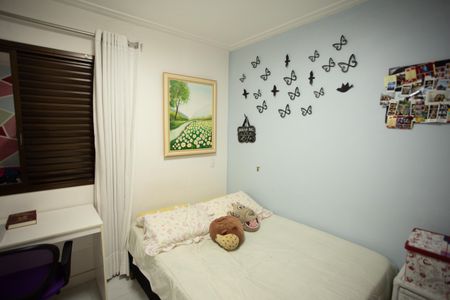 Apartamento à venda com 347m², 4 quartos e 3 vagas Apartamento à venda com 347m², 4 quartos e 3 vagasQUARTO 2