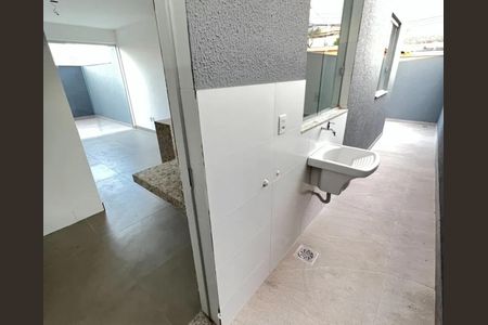 Apartamento à venda com 90m², 2 quartos e 2 vagas Apartamento à venda com 90m², 2 quartos e 2 vagasFoto 16