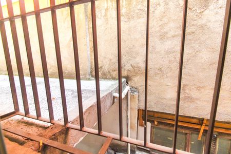 Casa à venda com 333m², 4 quartos e 2 vagas Casa à venda com 333m², 4 quartos e 2 vagasVista do Quarto 4