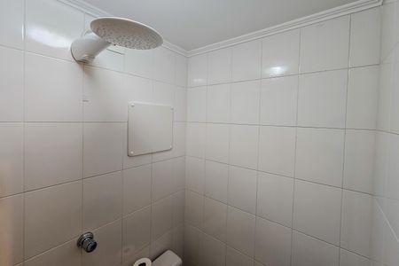Apartamento à venda com 127m², 2 quartos e 3 vagasBanheiro 